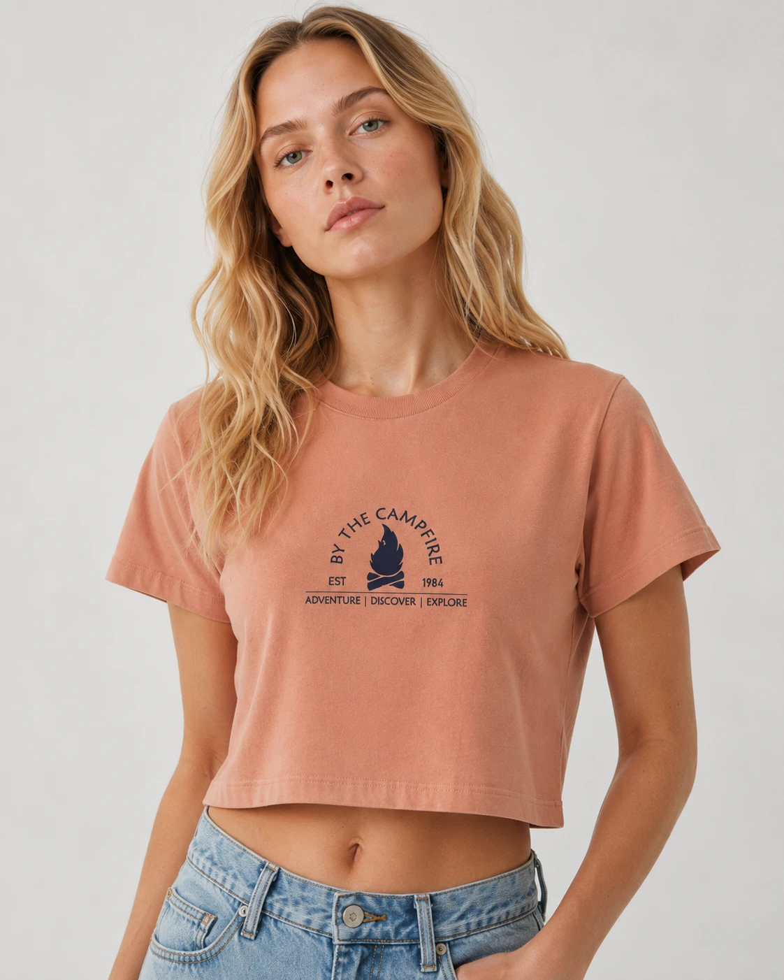 Campfire Top
