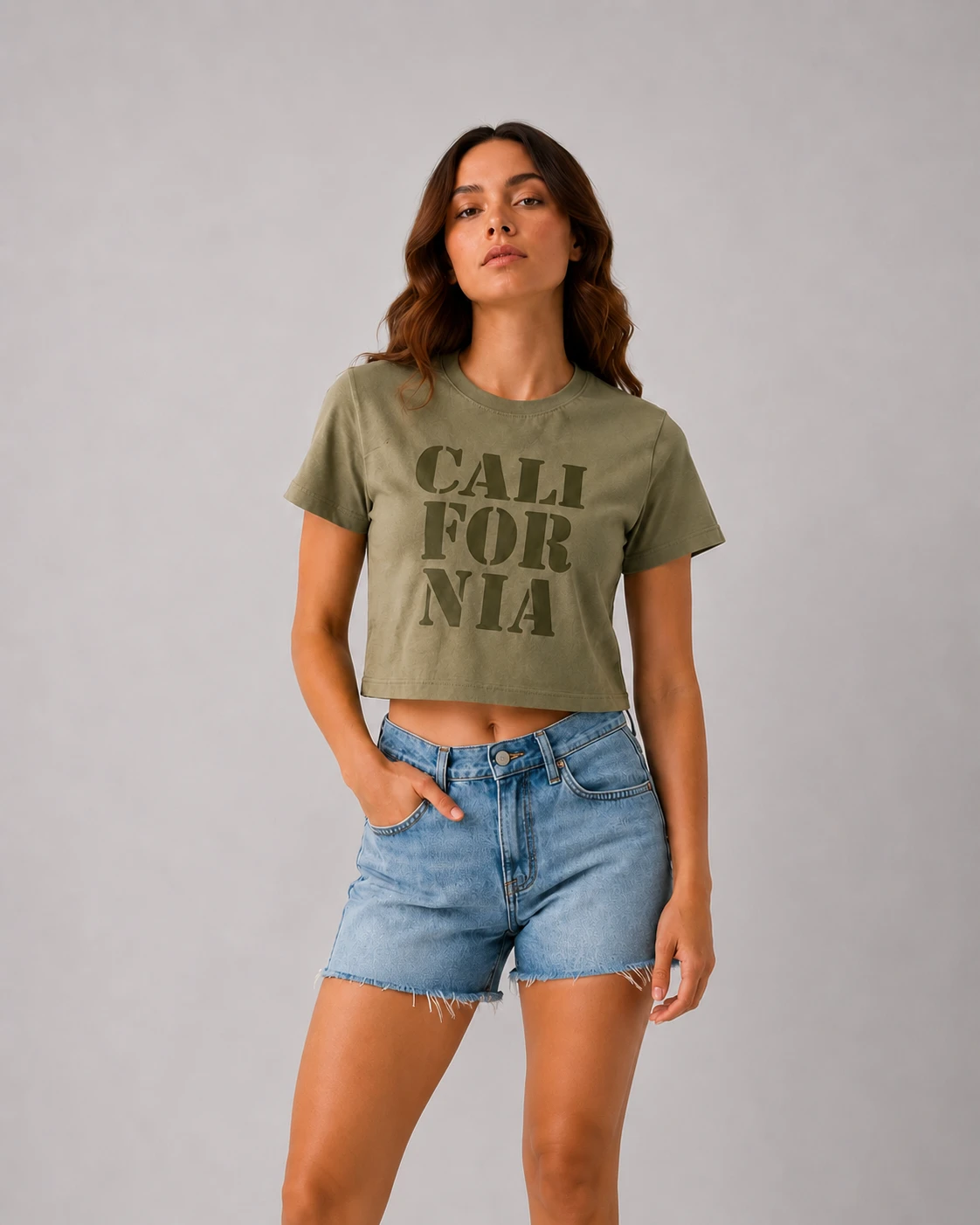 California Statement Top