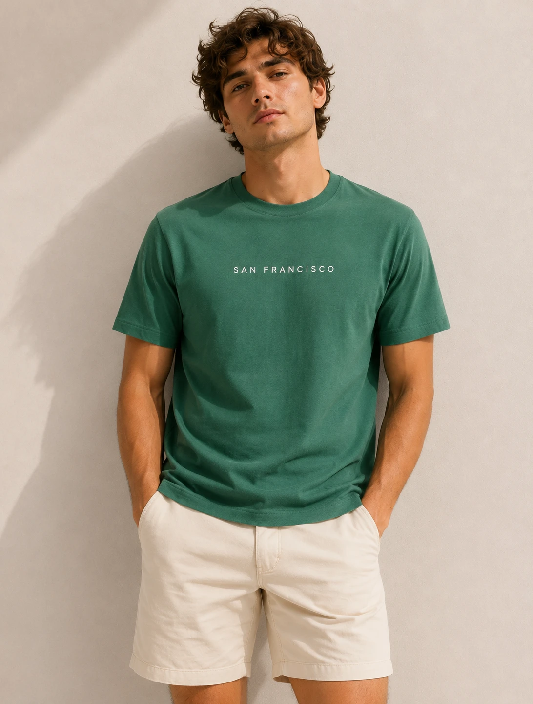 San Francisco Originals T-Shirt